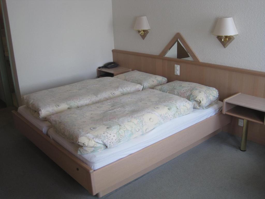 Hotel Des Alpes Realp Ruang foto