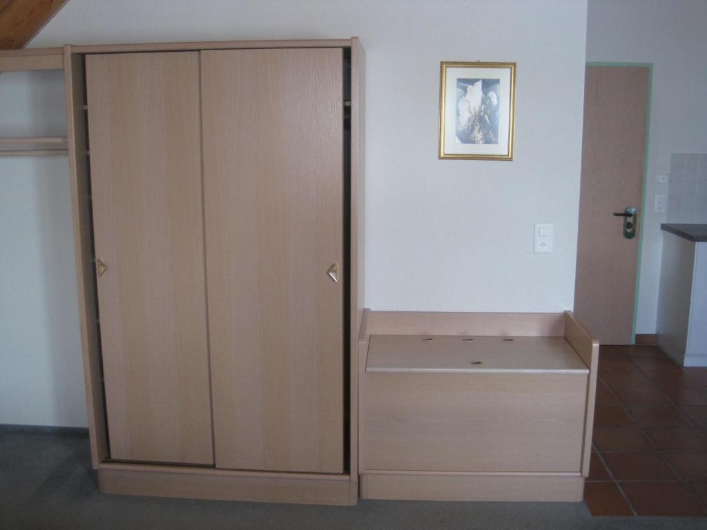 Hotel Des Alpes Realp Ruang foto